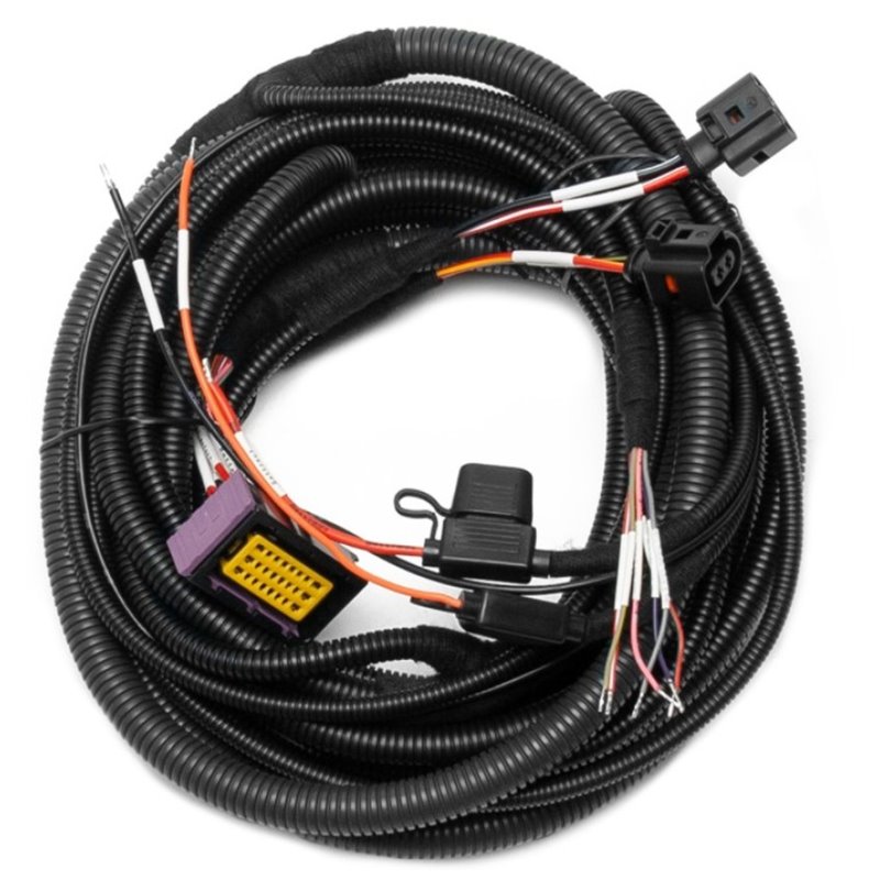 Wilwood Electronic Parking Brake Caliper Harness Wiring