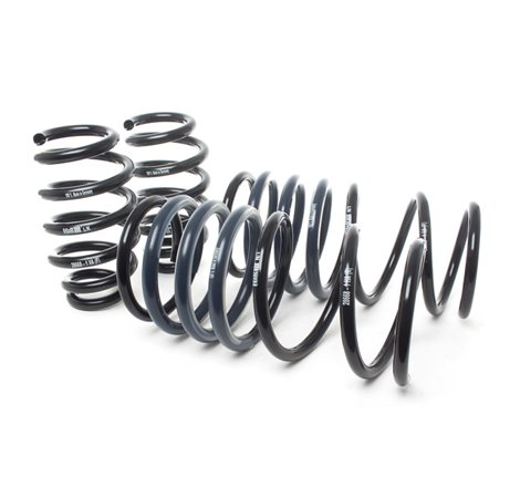 H&R 19-21 Mercedes-Benz G550 SUV 463A Sport Spring (w/Agility Control/Non Adapt. Susp.)