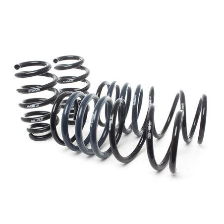 H&R 19-21 Mercedes-Benz G550 SUV 463A Sport Spring (w/Agility Control/Non Adapt. Susp.)