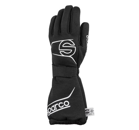 Sparco Gloves Wind 12 XL Black SfI 20