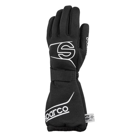 Sparco Gloves Wind 12 XL Black SfI 20