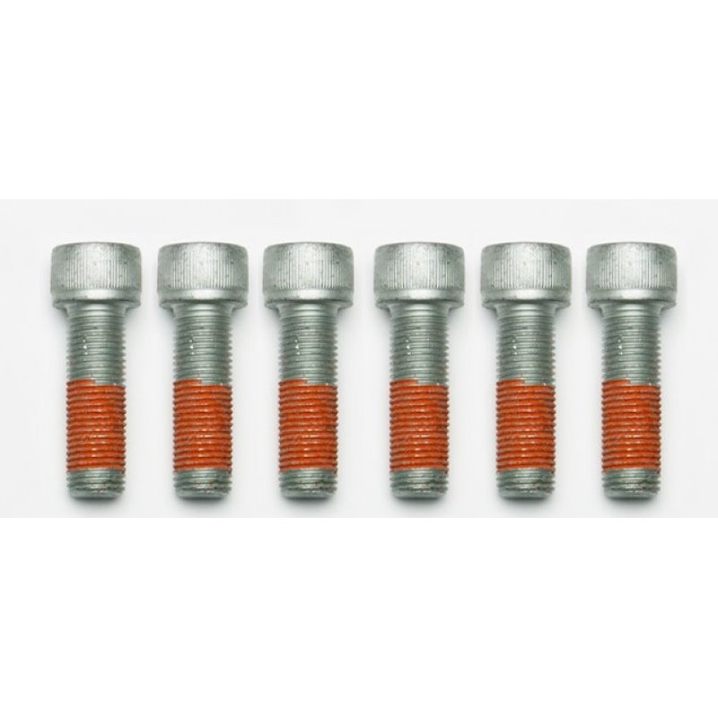 Wilwood Bolt Kit M14 1.5x45mm LG - 6 pk.