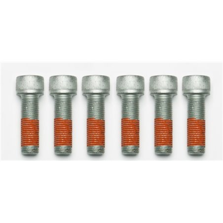 Wilwood Bolt Kit M14 1.5x45mm LG - 6 pk.