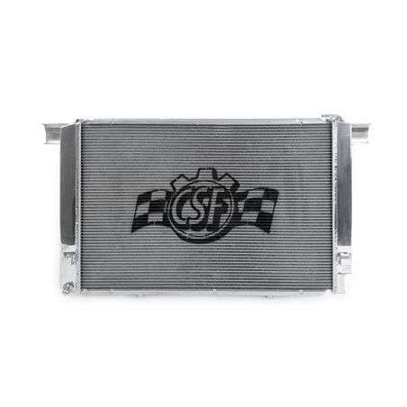 CSF 90-93 Mercedes-Benz 500SL / 94-02 Mercedes-Benz SL500 Radiator