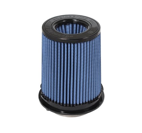 aFe MagnumFLOW Air Filter Pro 5r 3.5inX5in B x 4.5in T (INV) x 6.5in H