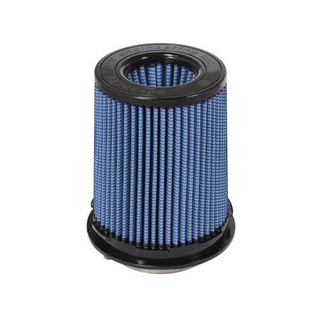 aFe MagnumFLOW Air Filter Pro 5r 3.5inX5in B x 4.5in T (INV) x 6.5in H