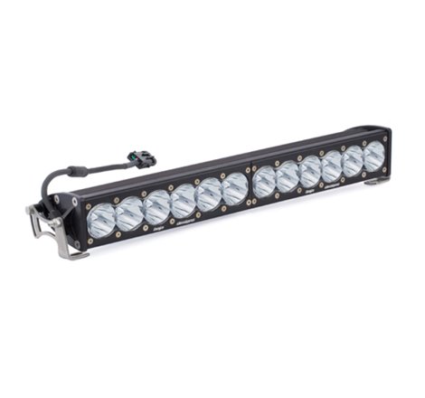 Baja Designs OnX6 High Speed Spot Pattern 20in LED Light Bar