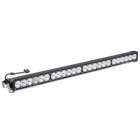 Baja Designs OnX6 Series High Speed Spot Pattern 40in LED Light Bar