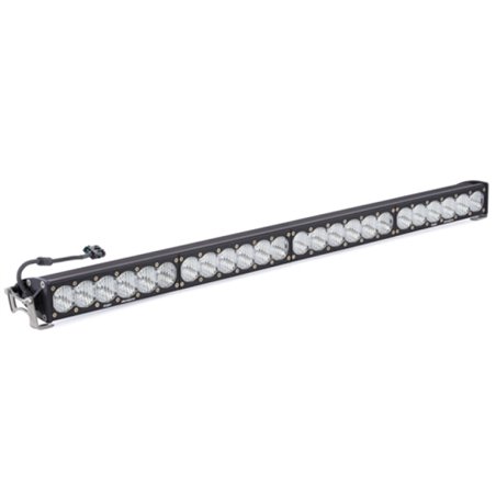 Baja Designs OnX6 Series Wide Driving Pattern 40in LED Light Bar