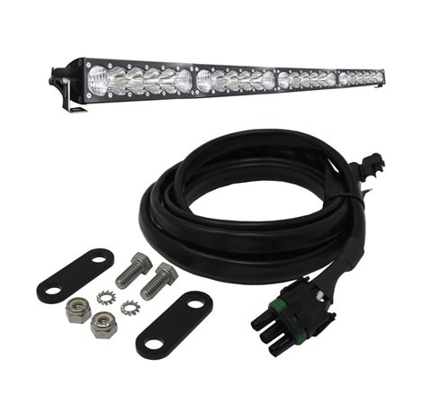 Baja Designs 10-16 Ford Raptor OnX6 Series 40in LED Light Bar Kit