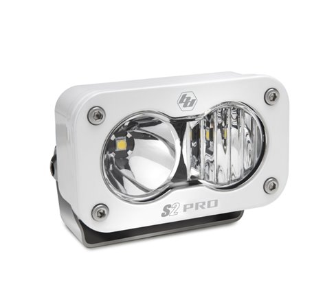 Baja Designs S2 Pro Driving/Combo White LED Light