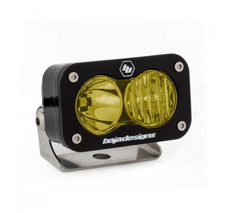 Baja Designs S2 Pro Amber LED Driving/Combo