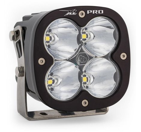 Baja Designs XL Pro High Speed Spot LED Light Pods - Clear