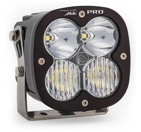 Baja Designs XL Pro Driving/Combo LED Light Pods - Clear