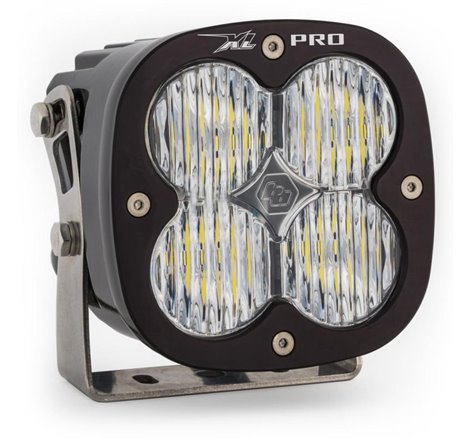 Baja Designs XL Pro Wide Cornering LED Light Pods - Clear