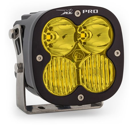 Baja Designs XL Pro Driving/Combo LED Light Pods - Amber