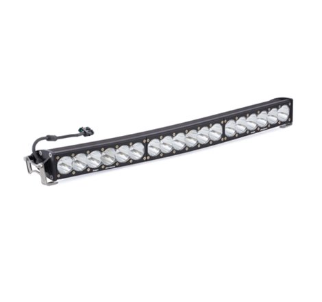 Baja Designs OnX6 Arc Series High Speed Spot Pattern 30in LED Light Bar