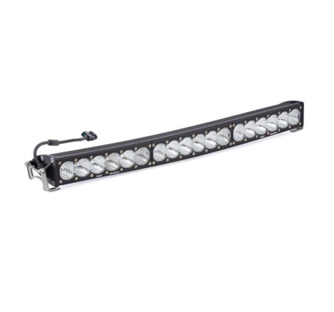 Baja Designs OnX6 Arc Series Driving Combo Pattern 30in LED Light Bar