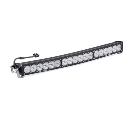 Baja Designs OnX6 Arc Series Wide Driving Pattern 30in LED Light Bar