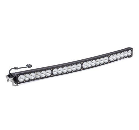 Baja Designs OnX6 Arc Series High Speed Spot Pattern 40in LED Light Bar