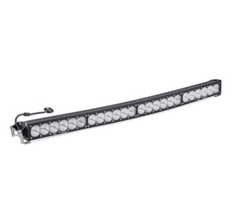 Baja Designs OnX6 Arc Series Wide Driving Pattern 40in LED Light Bar