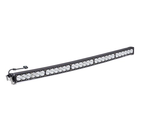 Baja Designs OnX6 Arc Series High Speed Spot Pattern 50in LED Light Bar