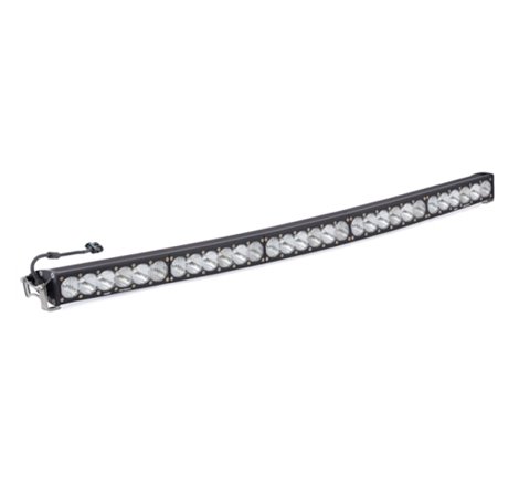 Baja Designs OnX6 Arc Series Driving Combo Pattern 50in LED Light Bar