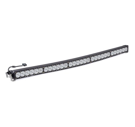 Baja Designs OnX6 Arc Series 50in Wide Driving Pattern LED Light Bar