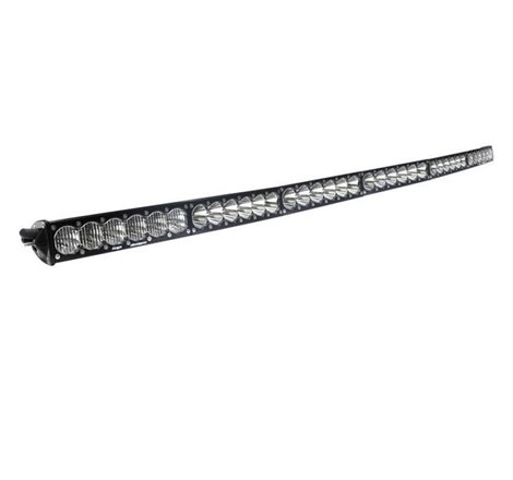 Baja Designs OnX6 Arc Series Driving Combo Pattern 60in LED Light Bar