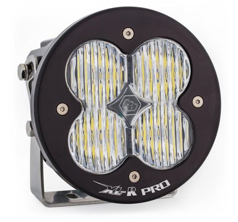 Baja Designs XL R Pro Spot Wide Cornering LED Light Pods - Clear