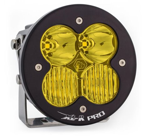 Baja Designs XL R Pro Driving/Combo LED Light Pods - Amber