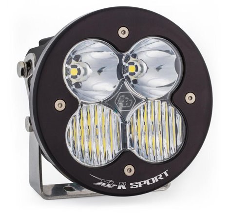 Baja Designs Spot XL Sport Driving/Combo LED Light Pods - Clear