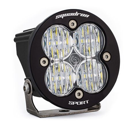 Baja Designs Squadron R Sport Wide Cornering Pattern LED Light Pod