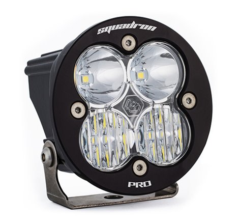 Baja Designs Squadron R Pro Driving/Combo Pattern LED Light Pod