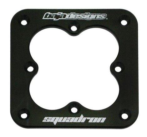 Baja Designs Squadron Pro Flush Mount Bezel