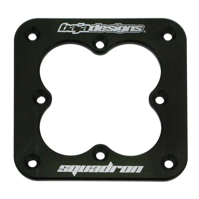 Baja Designs Squadron Pro Flush Mount Bezel