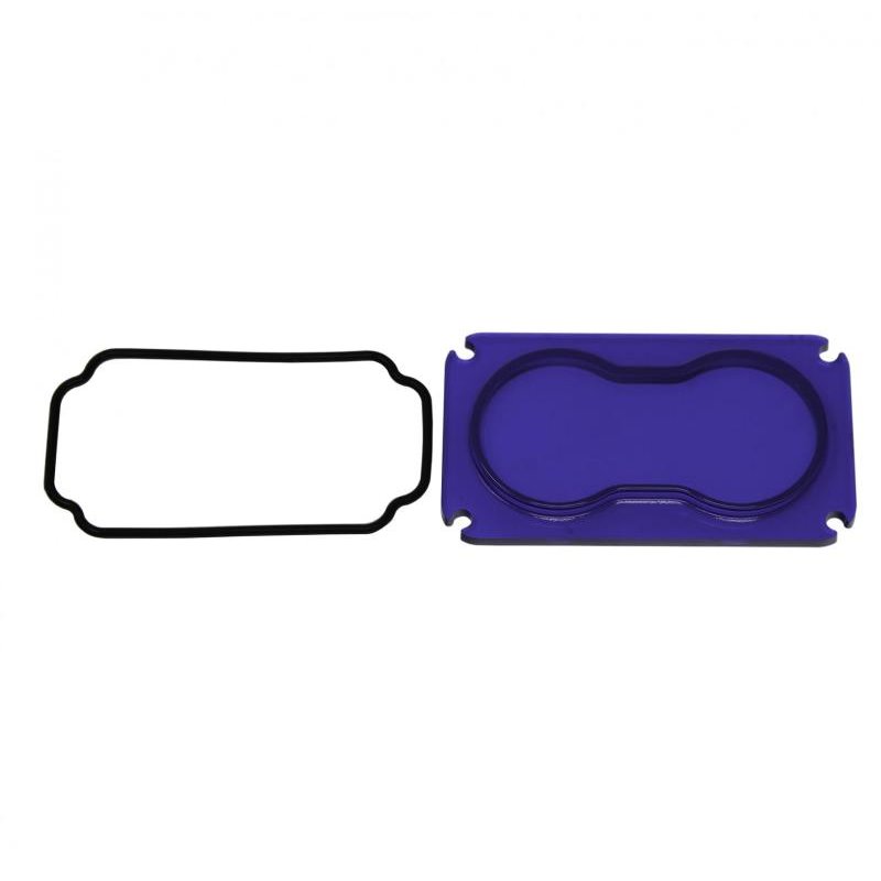 Baja Designs S2 Series Replacement Lens Kit - Blue