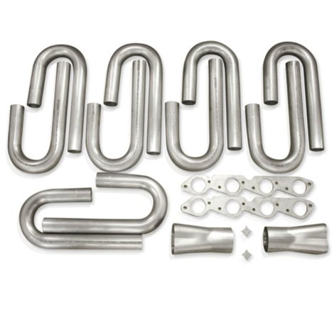 Stainless Works 2in Header Builder Kit