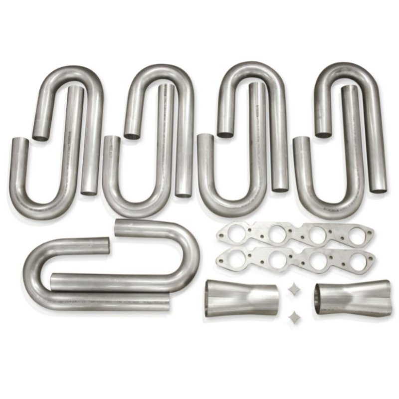 Stainless Works 2in Header Builder Kit