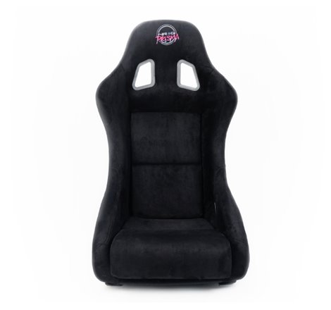 NRG FRP Bucket Seat Prisma Edition w/ Pearlized Back (Medium)