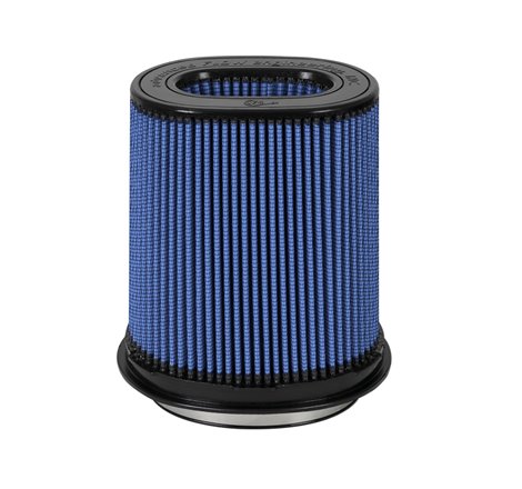 aFe Magnum FLOW Pro 5R Universal Air Filter F-6.75x4.75in / B-8.25x6.25in / T-7.25x5in (Inv) / H-9in