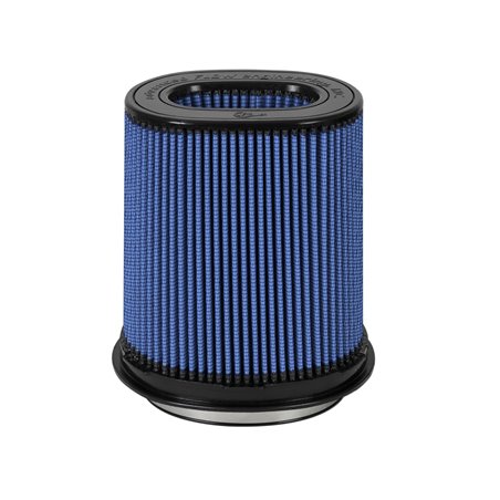 aFe Magnum FLOW Pro 5R Universal Air Filter F-6.75x4.75in / B-8.25x6.25in / T-7.25x5in (Inv) / H-9in