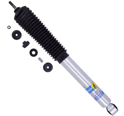 Bilstein B8 14-19 Ram 2500 Rear (4WD Only/Rear Lifted Height 2in w/o Air Leveling) Replacement Shock