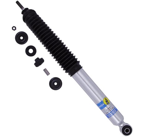 Bilstein B8 17-19 Ford F250/350 Front Shock Absorber (Front Lifted Height 4in)