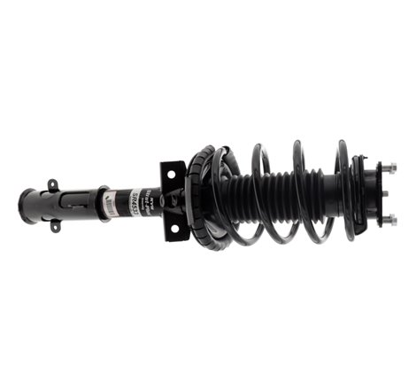 KYB Shocks & Struts Strut Plus Front 11-14 Ford Mustang (Excl GT500/Boss 302/19in Wheels)