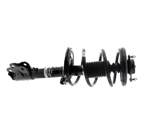 KYB Shocks & Struts Strut Plus Front Right 12-13 Mitsubishi Outlander w/3rd Row Seating