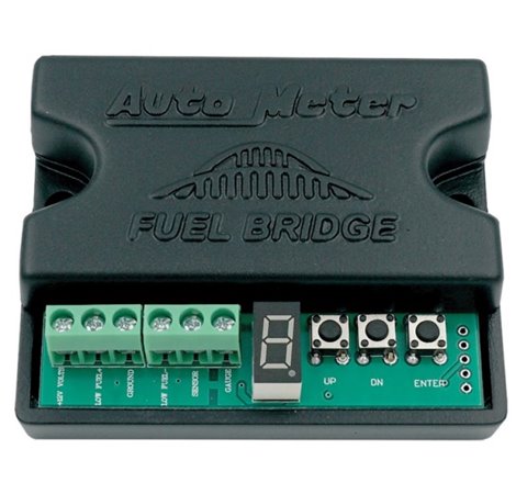 Autometer Fuel Signal Adapter for AM Gauges