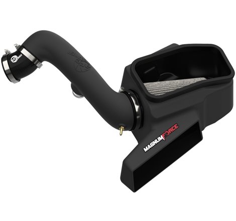 aFe MagnumFORCE Stage-2 Pro DRY S Cold Air Intake System 19-20 Volkswagen Jetta L4-1.4L (t)