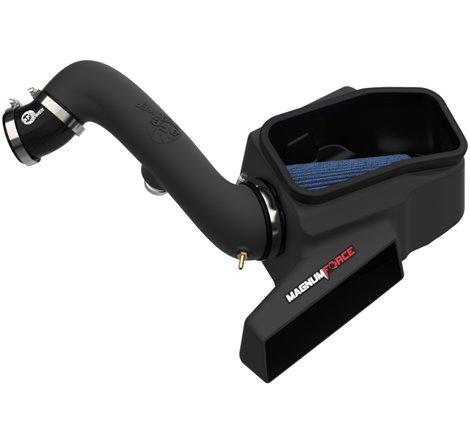 aFe MagnumFORCE Stage-2 Pro 5R Cold Air Intake System 19-20 Volkswagen Jetta L4-1.4L (t)