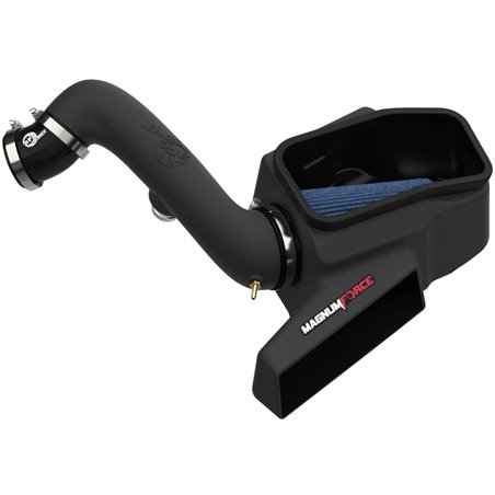 aFe MagnumFORCE Stage-2 Pro 5R Cold Air Intake System 19-20 Volkswagen Jetta L4-1.4L (t)